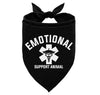 Dog Bandana - Emotional Support Animal