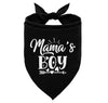 Dog Bandana - Mama's Boy