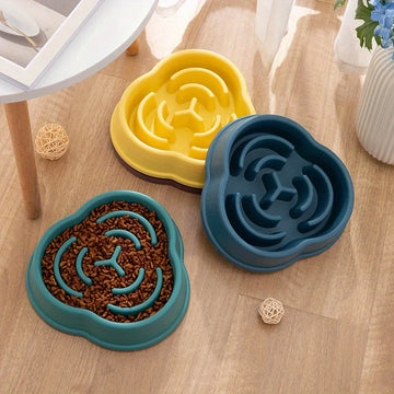 Slow Feeder Bowl