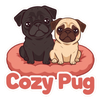 Cozy Pug