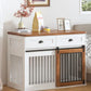 Furniture-Style Crates