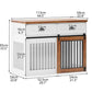 Furniture-Style Crates