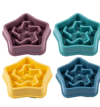 Slow Feeding Bowl
