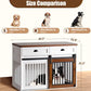 Furniture-Style Crates