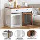 Furniture-Style Crates