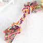 Cotton Rope Knot