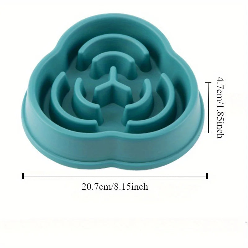 Slow Feeder Bowl