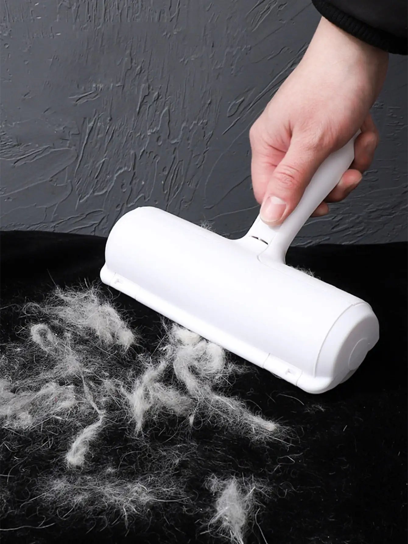 Pet Hair Roller Remover