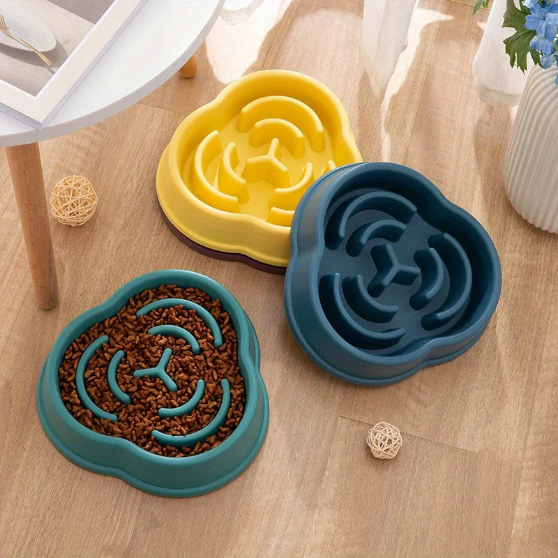 Slow Feeder Bowl