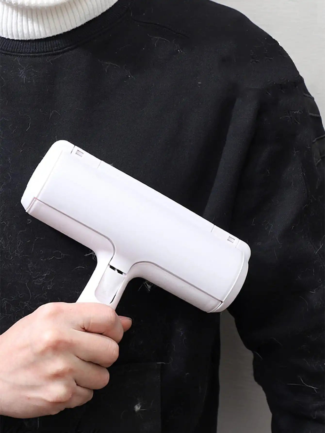 Pet Hair Roller Remover