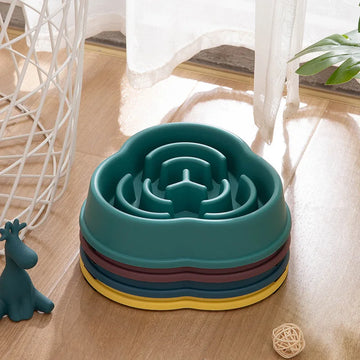 Slow Feeder Bowl