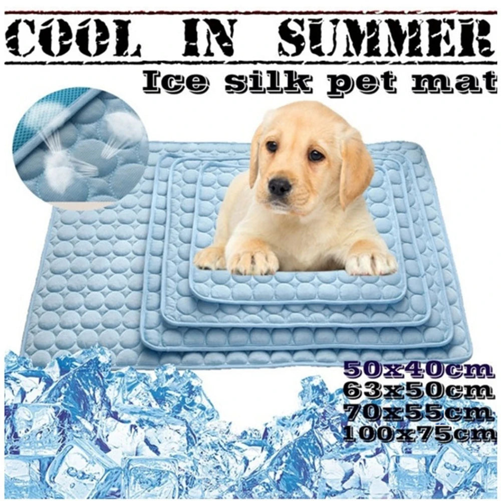 Cooling Mat