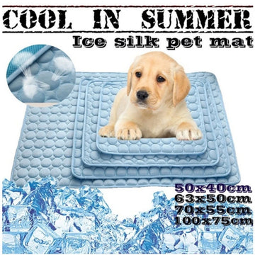 Cooling Mat