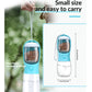 Portable Dog Water Bottle Combo