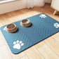 Splash-Proof Feeding Mat